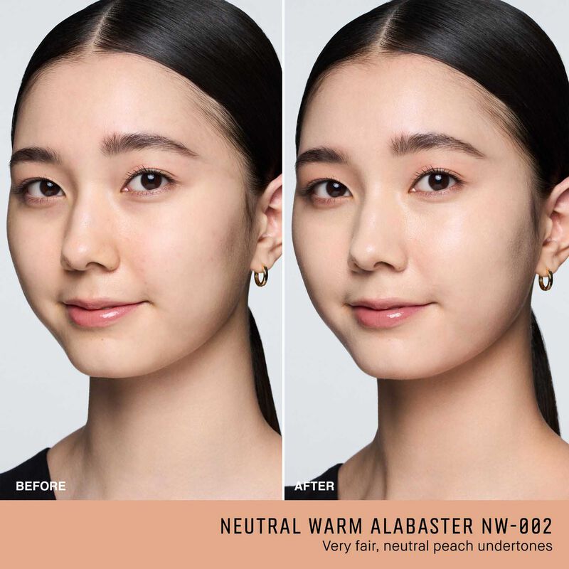 Bobbi Brown Serum Silk Foundation image number 98